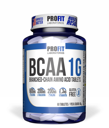 BCAA 1G